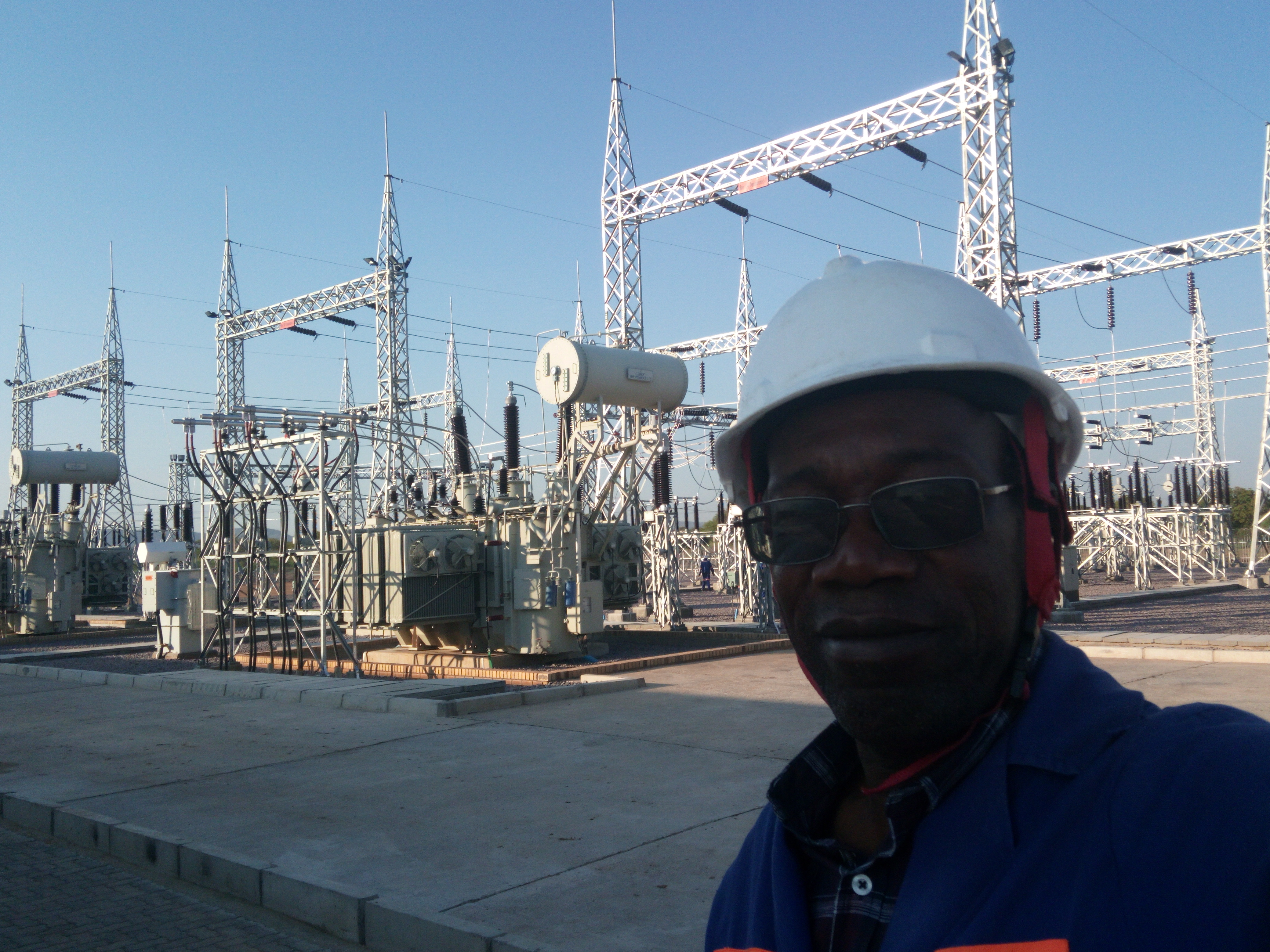 33kV Section